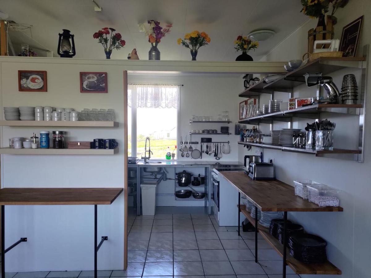 Rauthsdalur Βίλα Brjanslaekur Εξωτερικό φωτογραφία